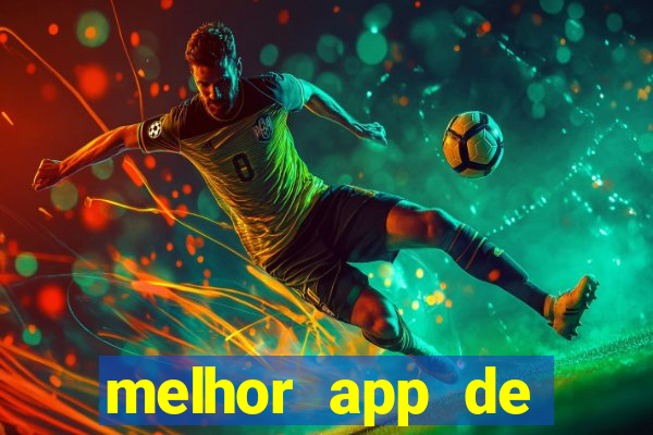 melhor app de slots para ganhar dinheiro